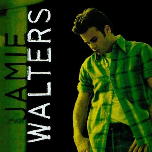 Jamie Walters